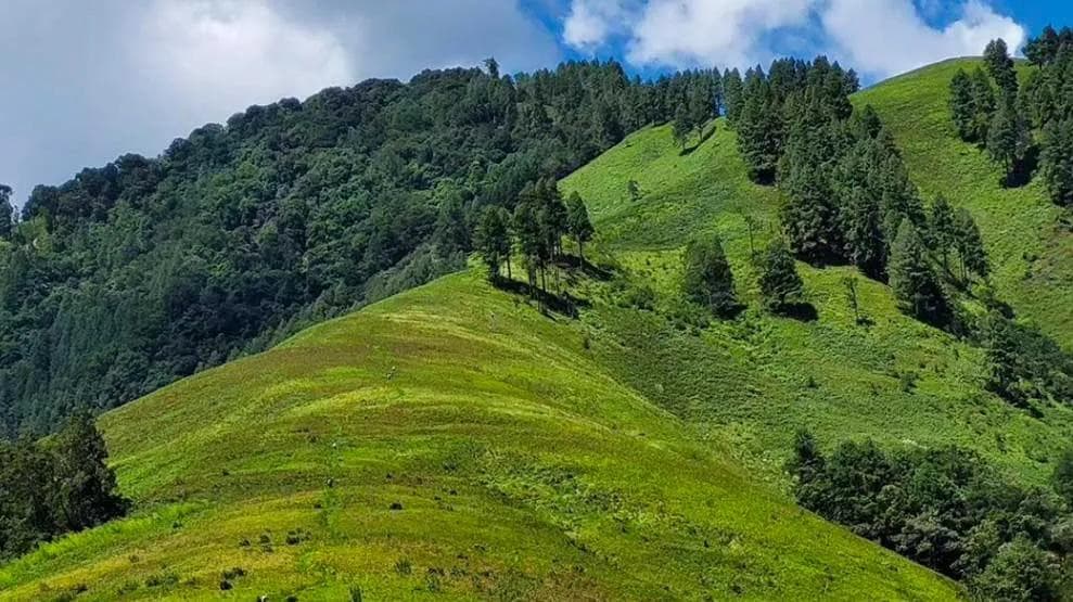 7 Days Anini & Dibang Valley Expedition