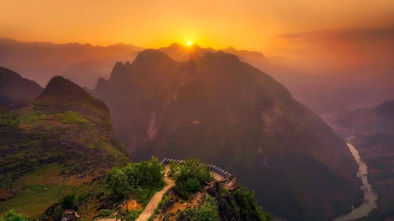 5-Day Eastern Arunachal Expedition