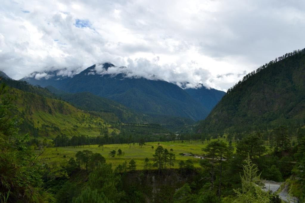 5-Day Eastern Arunachal Expedition