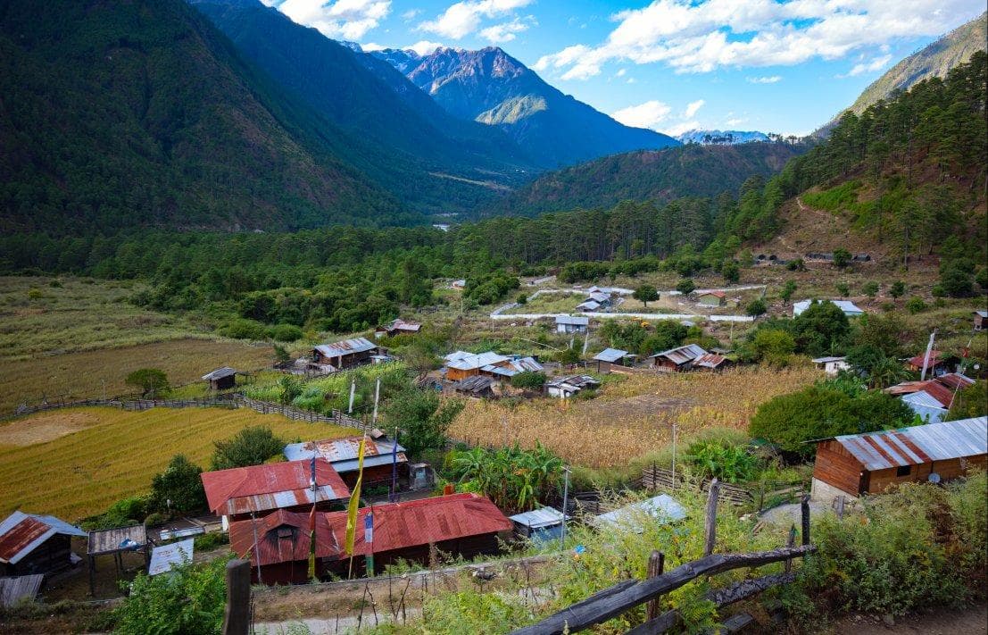 5-Day Eastern Arunachal Expedition