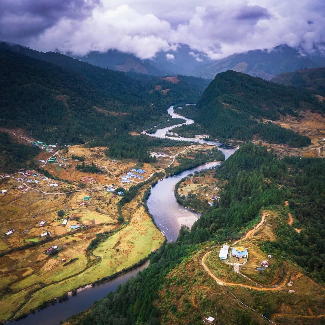 6-Day Aalo–Mechuka Valley Expedition